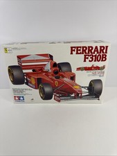 FERRARI F310B 1/20 TAMIYA F1