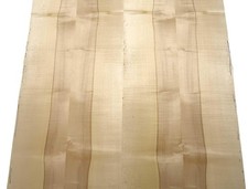 Furniero acero legno - di, in