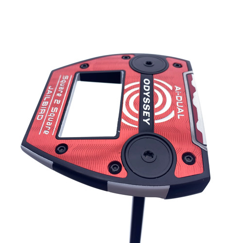 Usato odyssey dual square - ai-dual,