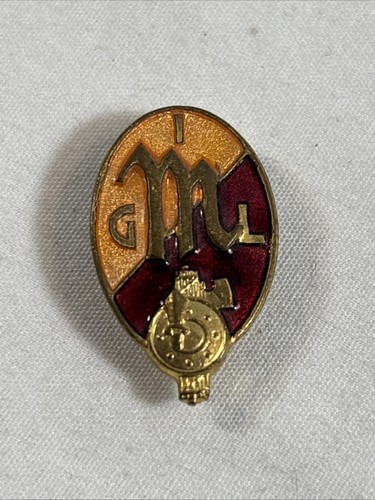 Distintivo bavero gioventù