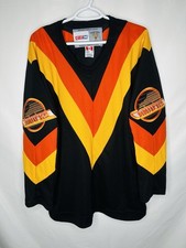 Maglia vancouver canucks - maglia,