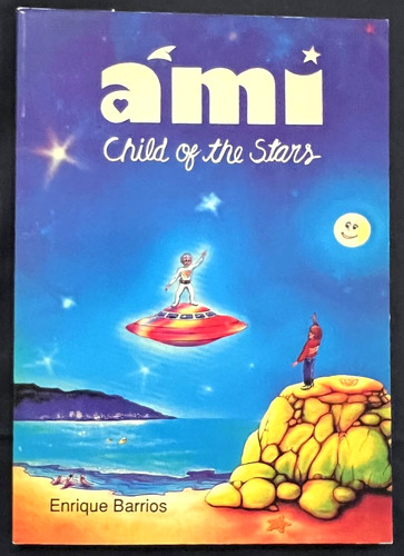 Ami child the stars by - child,
