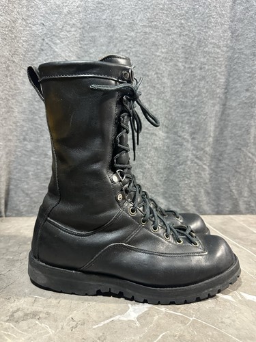 Stivali biker lavoro danner - stivali,