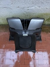 Carena Retroscudo Controscudo