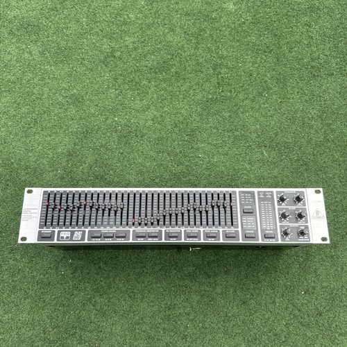 Behringer ultragraph digital - behringer,