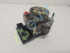 Centralina modulatore pompa