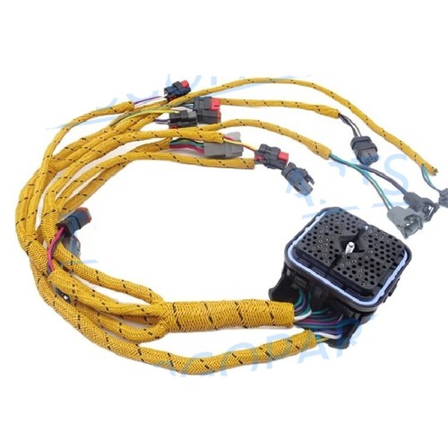 Per caterpillar cat - cat, c7