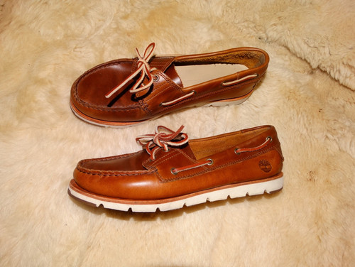 Timberland mocassino donna - timberland,