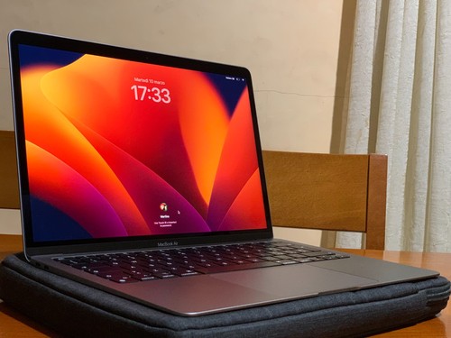 Apple macbook air m1 - air,