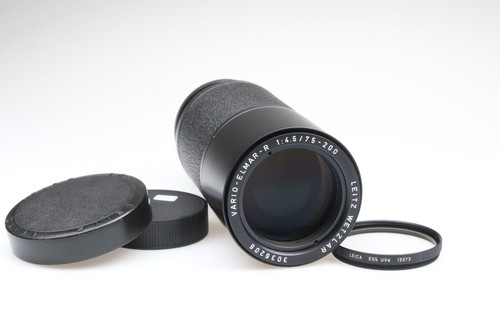 Leica vario elmar - elmar, 75-200