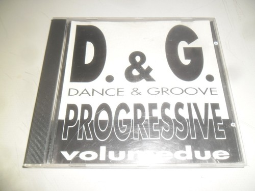 Dance groove progressive - groove,