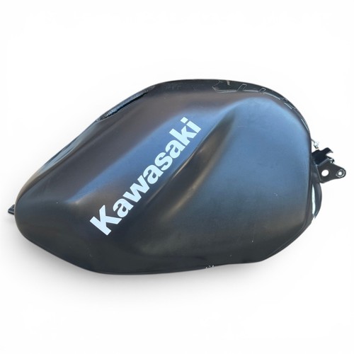 Serbatoio nero kawasaki ninja - serbatoio,