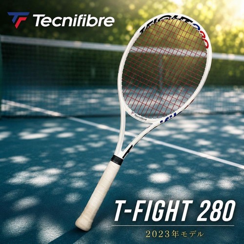 Tecnifibre fight 280 g2 - tecnifibre,
