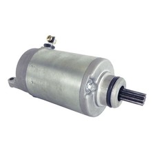Motorino d'avviamento Burgman