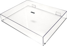 ER Hood with Rail for RP-1000, RP-2000, RP-4000 - Custodia per Attrezzatura DJ