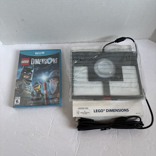 Lego dimensions game portal - lego,