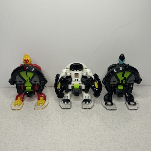 Ben omnitrix omni launch - ben,
