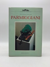 Claudio Parmiggiani, V