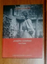 2012: JOSEPH CONRAD - AMY