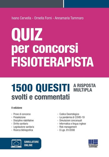 Quiz per concorsi