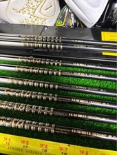 GRAPHITE DESIGN Tour AD 75 8