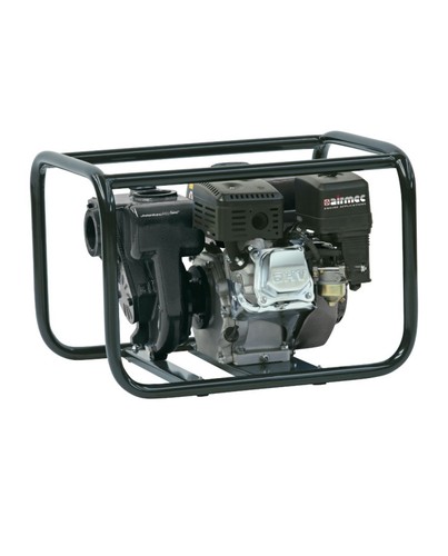 Airmec motopompa girante - motopompa,