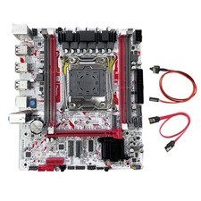 Kit carte mère x99g757 - carte,