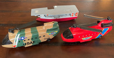 Micro Machines U-897 USAF