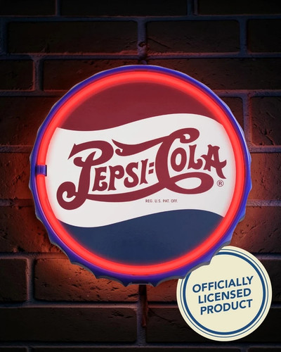 Pepsi cola vintage tappo - cola,