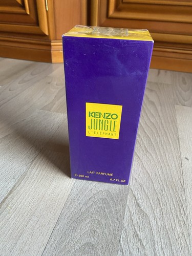 Kenzo jungle elephant - kenzo,