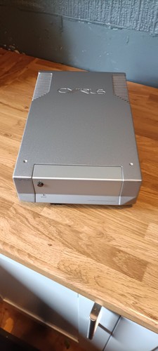 Cyrus amplificatore di - cyrus, x