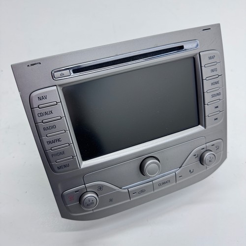 Ford kuga mk1 stereo - mk1, head