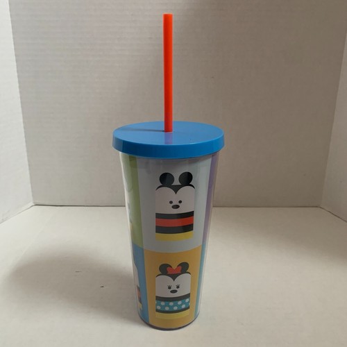 Bicchiere disney topolino - disney, e