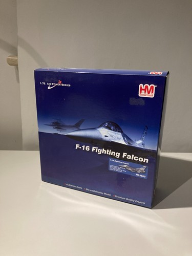 Hobby master ha3802 16 - hobby, f-16