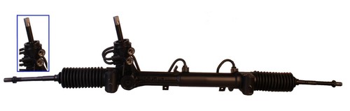 Scatola sterzo elstock 0264 - scatola, 11-0264