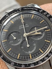 Omega Speedmaster Ref