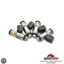 4x Iniettore Benzina IWP160