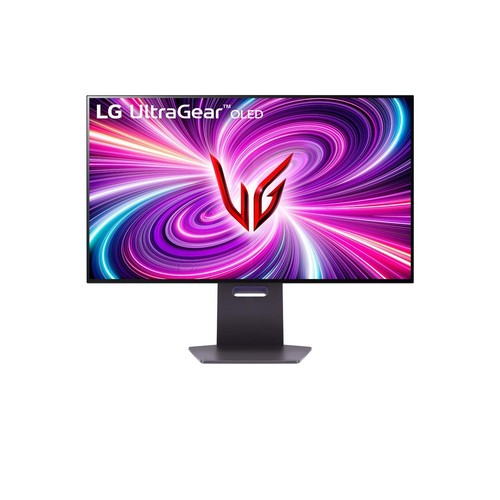 Ultragear oled 32gs95ue b - lg,