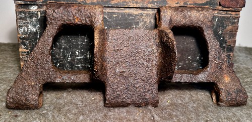 Ww2 rso machine track - track, wh