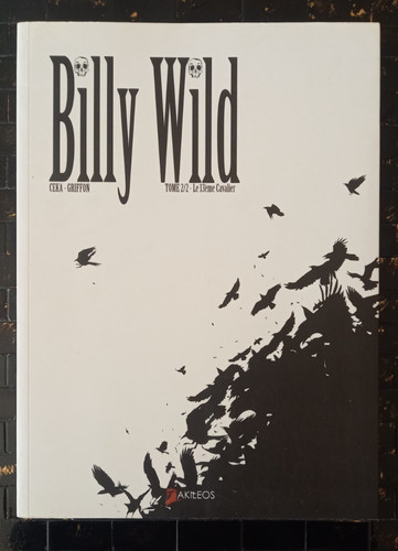Billy wild 13e cavalier - le,