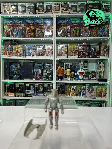 Mattel 1987 captain - 1987,