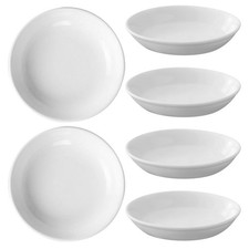  6 Pcs Scalda Piatti Scaldapiatti Piatto Scaldacera Piastra Di Candele