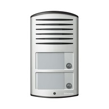 Bticino Pulsantiera audio 2 3