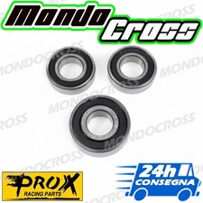 cuscinetti parapolvere ruota