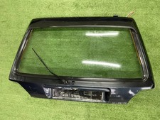 PORTELLONE COFANO BAULE VW GOLF 2 MK2 GTI GTD Completo