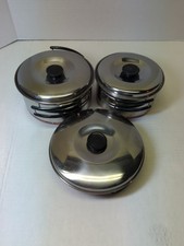 Trangia Tundra 3 Mini Cookware