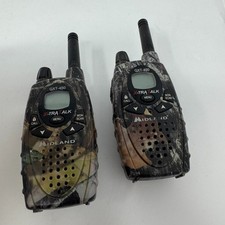 2 radio walkie-talk Midland