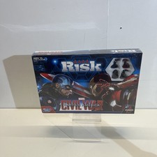 Sigillato RISCHIO Captain