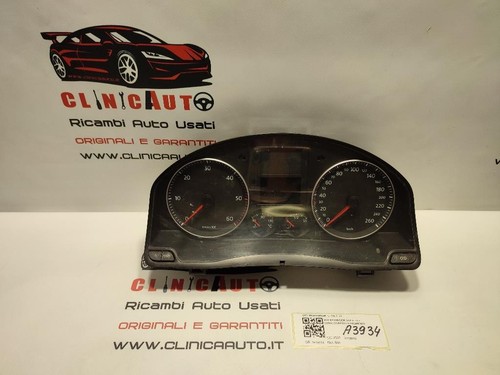 Quadro strumenti - quadro,