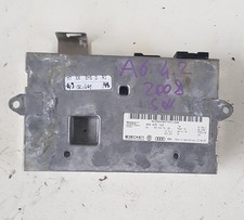 CENTRALINA BLUETOOTH TELEFONO